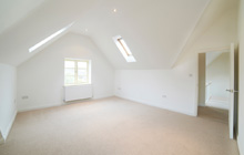 Brighton Le Sands bedroom extension leads